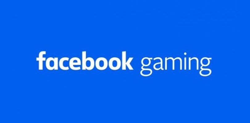 Facebook allows you to organize gaming tournaments now