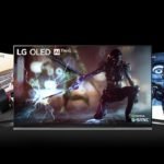 OLED TVs are the best for gaming