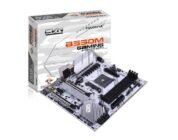 COLORFUL launches new motherboard featuring PCIe Gen4 support