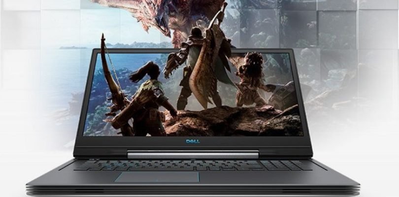 Dell launches 4K gaming laptops