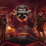 Garena launches the latest in-game event, Vengeance Day