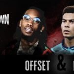 Watch HyperX Showdown with Offset and Dele Alli in Call of Duty: Warzone