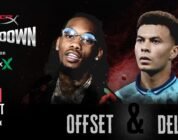 Watch HyperX Showdown with Offset and Dele Alli in Call of Duty: Warzone