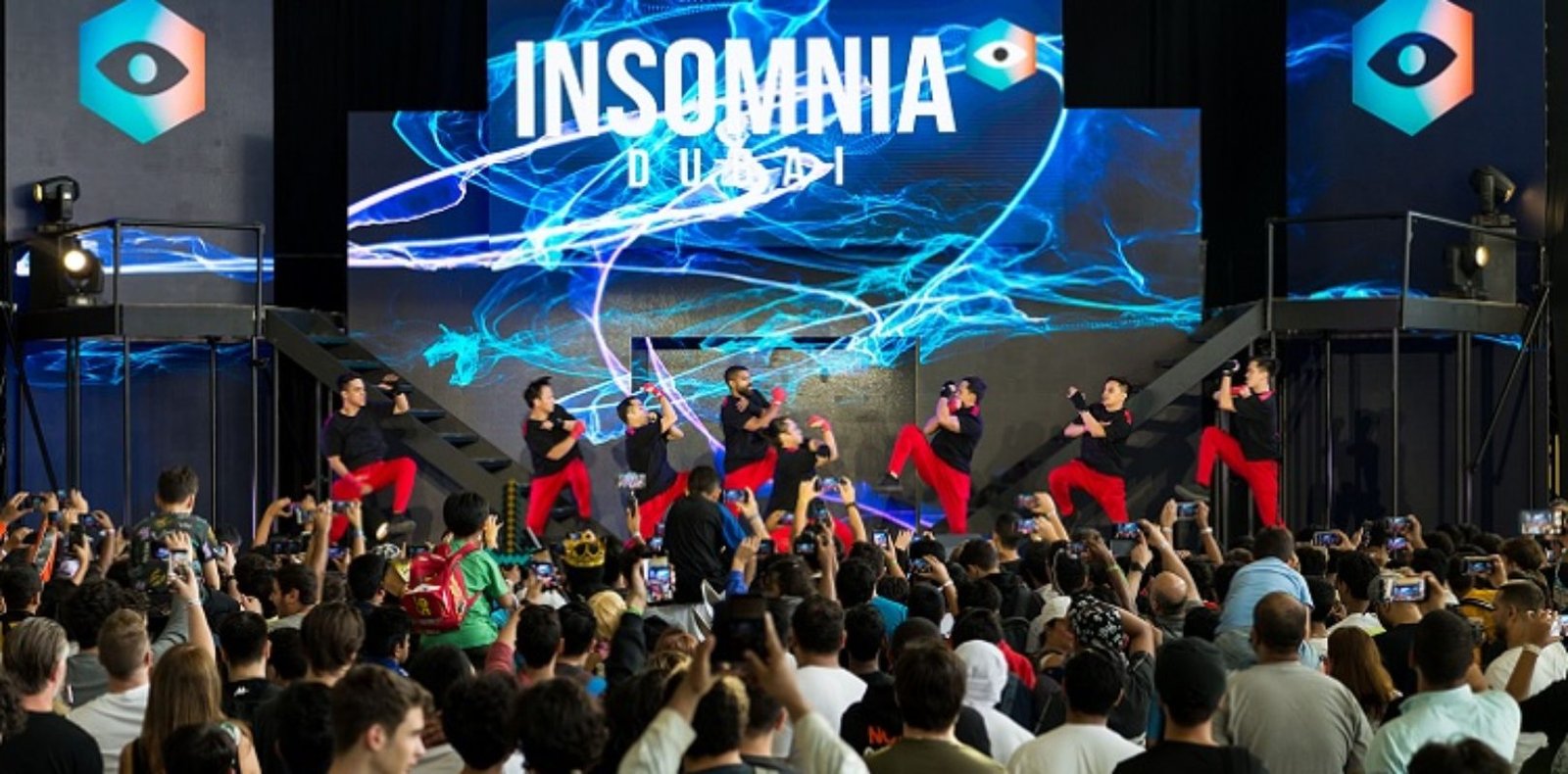 World’s first virtual gaming festival, Game On announced - Games Middle