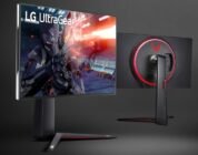 LG introduces world’s first 4K IPS gaming monitor with 1ms GTG