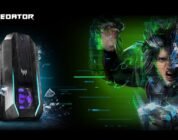 Acer introduces latest series Predator gaming products