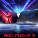 ASUS new gaming smartphone, ROG Phone 3 unveiled