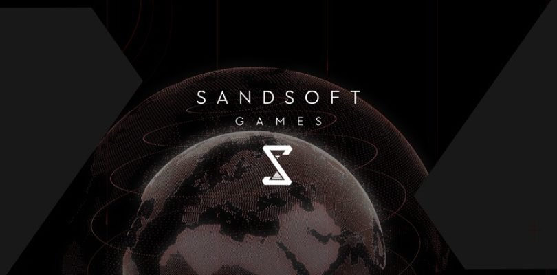 Sandsoft Games to develop games for the region