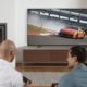 Sony X90H LED TV series a great companion for gaming consoles