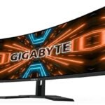 Gigabyte launches new 1440p resolution and 144 Hz refresh rate curved gaming monitor