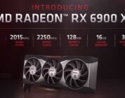 AMD launches new graphics cards for high-resolution gaming