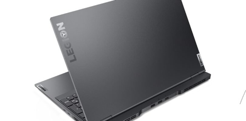 Lenovo announces new 15-inch gaming laptop
