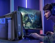 Acer Predator Orion gaming series supports NVIDIA GeForce RTX 30 Series GPUs