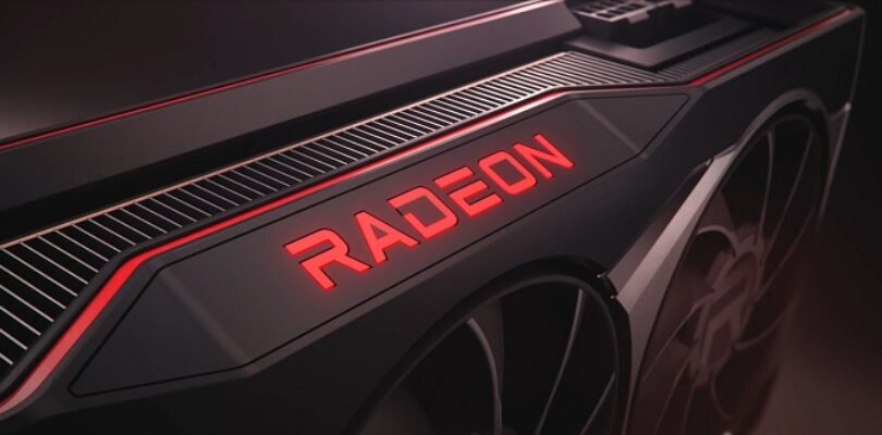 AMD unveils Big Navi based Radeon RX 6000 4K Graphics Card