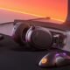 SteelSeries launches new Gaming headset, mouse and mousepad