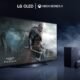 LG OLED TV becomes the official TV partner for Xbox Series X