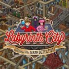 Labyrinth City: Pierre the Maze Detective launched its free demo