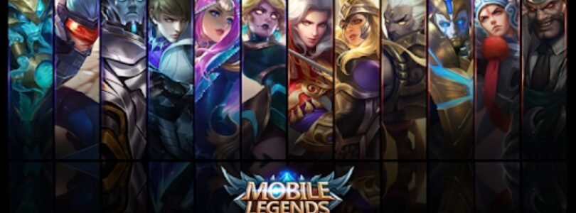 Playing Mobile Legends on PC: Downloading the Game Without A Need For Emulator