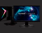 ViewSonic announces QHD Support for Next-Gen Consoles
