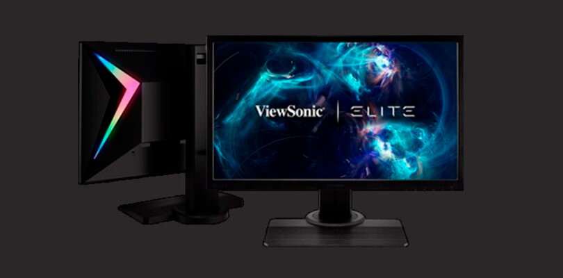 ViewSonic announces QHD Support for Next-Gen Consoles