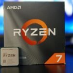 Review: AMD Ryzen 7 3800XT 8-core Processor
