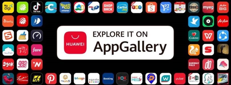 Top 5 new games on HUAWEI AppGallery