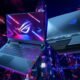 ASUS launches new ROG Strix SCAR series gaming laptops with 300Hz refresh rate