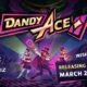 Magical Action Roguelite RPG, Dandy Ace available from March 25th on Steam