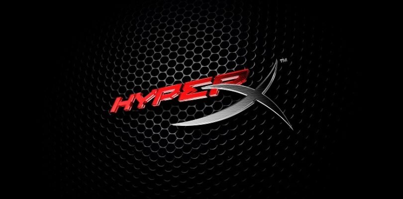 HP to acquire HyperX gaming peripherals business