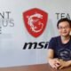 MSI launches its latest line of gaming products in Egypt