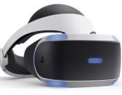 Sony announces new VR headset for the PS5
