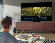 Samsung TVs deliver the greatest immersive gaming experience ever