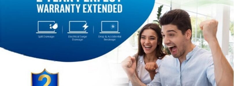 ASUS offers 2 years perfect warranty in the UAE