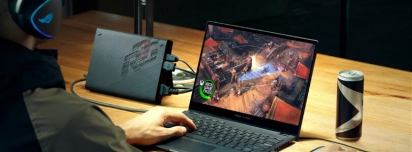 Global Gaming PC and Monitor market hit new record high