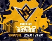 Garena Free Fire World Series 2021 Singapore features $2 million prize pool