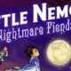 Little Nemo and the Nightmare Fiends coming to Nintendo Switch