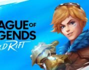 League Of Legends: Wild Rift now out in Arabic
