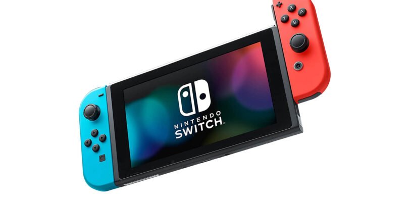 Qualcomm could be developing a Nintendo Switch-alike Android-powered handheld console
