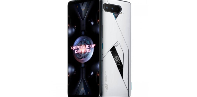 ASUS unleashes a trio of ROG Phone 5 series gaming smartphones, powered by Snapdragon 888 SoC and up to 18GB RAM