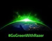 Razer launches #GoGreenWithRazer program to be carbon neutral by 2030