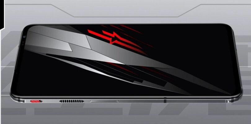 Pre-order your Red Magic 6 series gaming smartphones from April 9th