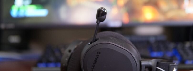 Review: SteelSeries Arctis 9 Wireless Gaming Headset