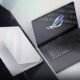 ASUS launches ROG Zephyrus G15 gaming notebook
