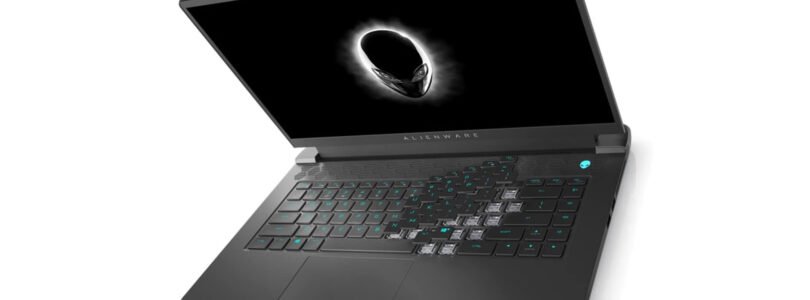 Dell unveils the new Alienware m15 R5 Ryzen Edition and the Dell G15 Ryzen Edition gaming laptops
