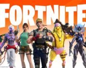 Fortnite becomes the most streamed game on Twitch