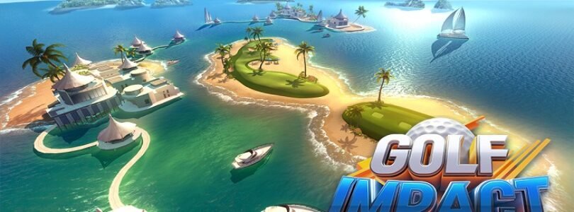 NEOWIZ to launch Golf Impact for Mobile this May