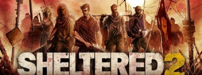 Sheltered 2 to arrive on Steam later this year