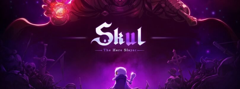 Skul: The Hero Slayer to launch the Switch version at the Nintendo Indie Showcase