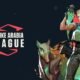 Intel and Logitech partner with Riot Games for VALORANT Strike Arabia League