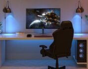 ViewSonic Launches Eight New VX18/VX19 Gaming Series Monitors